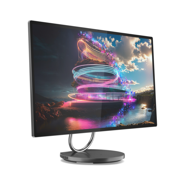 All-in-One Lenovo Yoga AIO 32ILL10 31.5" UHD (3840x2160) IPS 495nits, - imagine 3