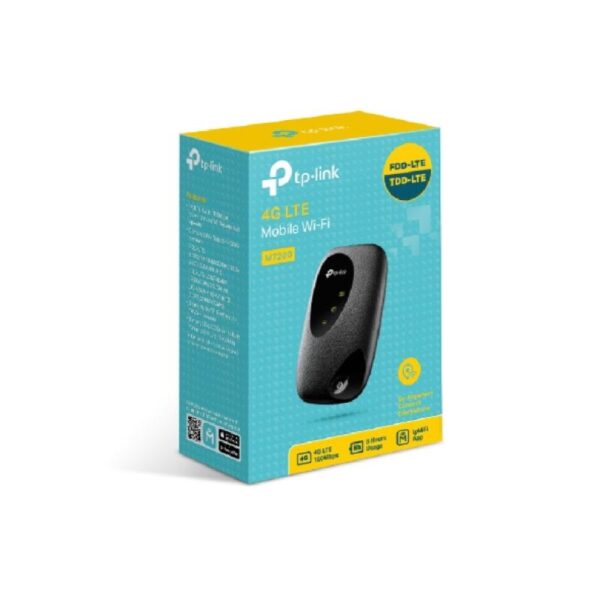 Router wireless TP-LINK M7200 - imagine 10