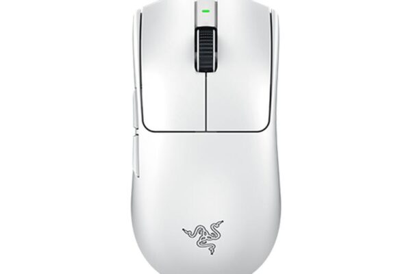 Mouse Razer Viper V3 Pro, conectivitate Razer HyperSpeed Wireless si - imagine 9