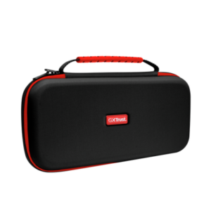 Husa Trust GXT 1252 XL Nintendo Switch, negru