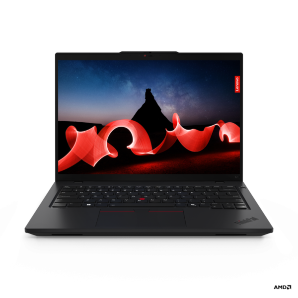 Laptop Lenovo ThinkPad L14 Gen 5 (AMD); 14" WUXGA (1920x1200) - imagine 3