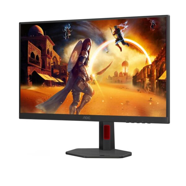 Monitor AOC 27" U27G4R, Diagonal (inch): 27, Diagonal (cm): 69, - imagine 5