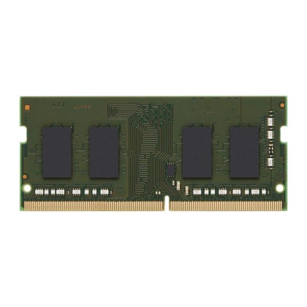 Memorie RAM notebook Kingston, SODIMM, DDR4, 16GB, CL22, 3200Mhz - imagine 4