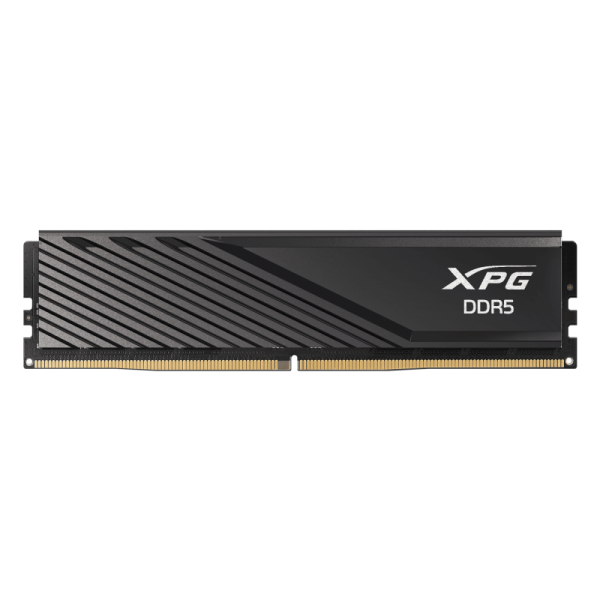 Memorie RAM Adata Lancer Blade 16GB DDR5 6400MHz CL32 XPG - imagine 3