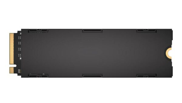 SSD CORSAIR MP700 PRO 1TB Air Cooler PCIe Gen5 x4 - imagine 11