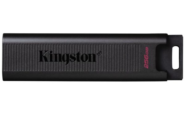 Memorie USB Flash Drive Kingston Data Traveler, 256GB, USB 3.2, - imagine 5
