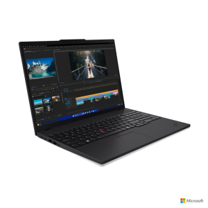 Laptop Lenovo ThinkPad T16 Gen 3; 16" WUXGA (1920x1200) IPS