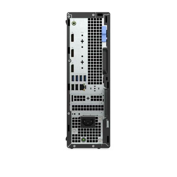 Desktop Dell OptiPlex 7020 SFF PLUS, Intel i7-14700, 16GB Ram, - imagine 8