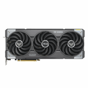 Placa Video ASUS TUF RTX 5070 TI OC GAMING 16GB