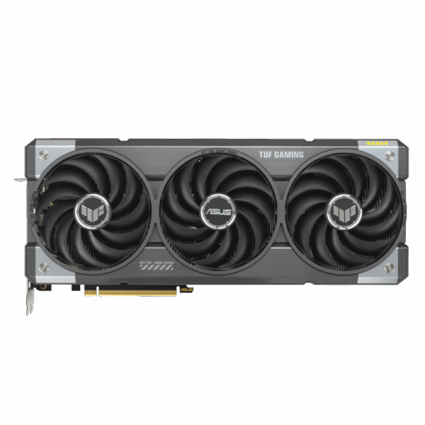 Placa Video ASUS TUF RTX 5070 TI OC GAMING 16GB