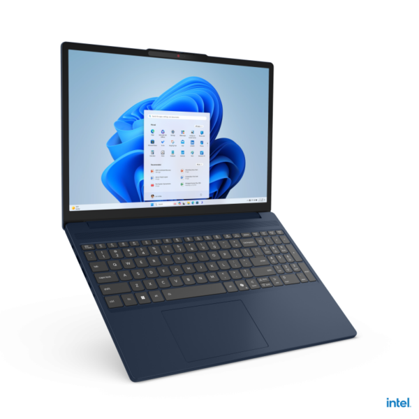 Laptop Lenovo IdeaPad Slim 3 15IRH10, 15.3" WUXGA (1920x1200) IPS