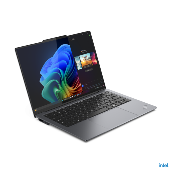 Laptop Lenovo ThinkPad X9-14 Gen 1; 14" 2.8K (2880x1800) OLED - imagine 3