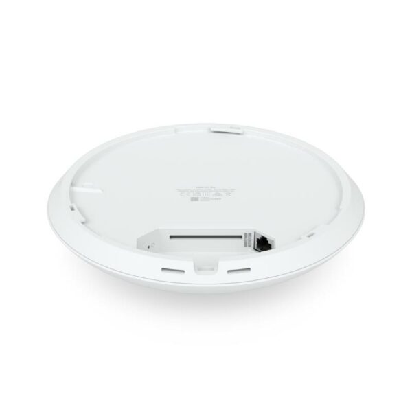 Ubiquiti U7-PRO WI-FI 7 Access Point, Dimensiuni: Ø206 x 46 - imagine 11