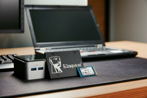 SSD Kingston  KC600, 256GB, mSATA - imagine 10