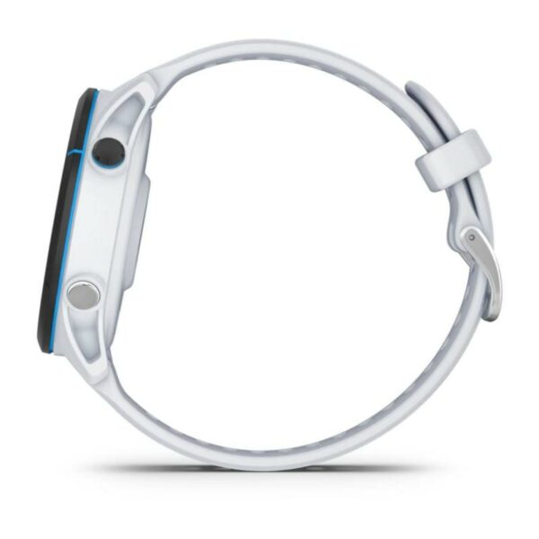 Ceas Garmin Forerunner 255, display 33mm, rezolutie displat 260x260 conectivitate - imagine 15