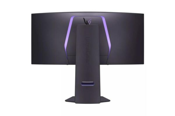 Monitor LG 33.9" 34GS95QE-B.AEU - imagine 7