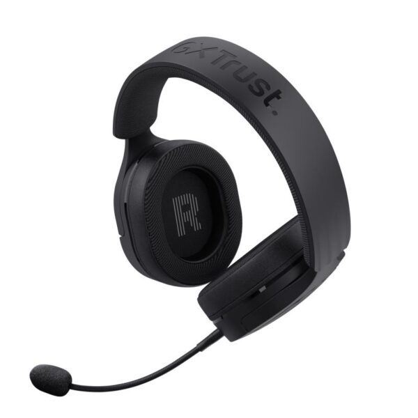 Casti gaming Trust GXT 491P Fayzo cu fir, interfata USB - imagine 10