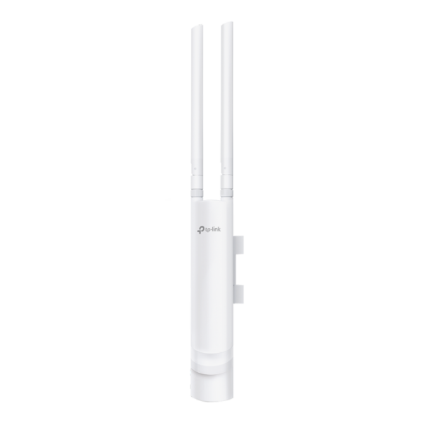 TP-LINK 300Mbps Wireless N Outdoor Access Point, Interfata: 1 x - imagine 6