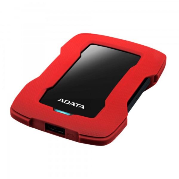 HDD Extern Adata, 2TB, HV300, 2.5", USB 3.1, rosu - imagine 10