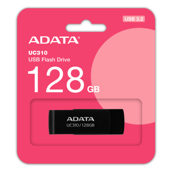Memorie USB Flash Drive Adata 128GB USB 3.2 - imagine 4