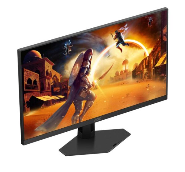 Monitor AOC 23.8" Q24G4RE, Diagonal (inch): 23.8, Diagonal (cm): 60, - imagine 7