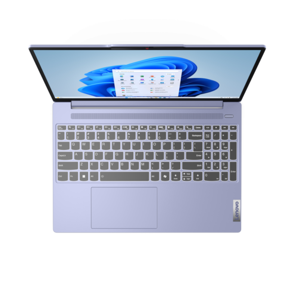 Laptop Lenovo IdeaPad Slim 5 15IRH9R, 15.3" WUXGA (1920x1200) IPS - imagine 3