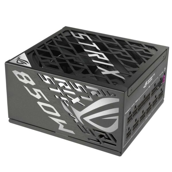 Sursa ASUS ROG STRIX 850W 80 PLUS PLATINUM, ATX12V, Active - imagine 4