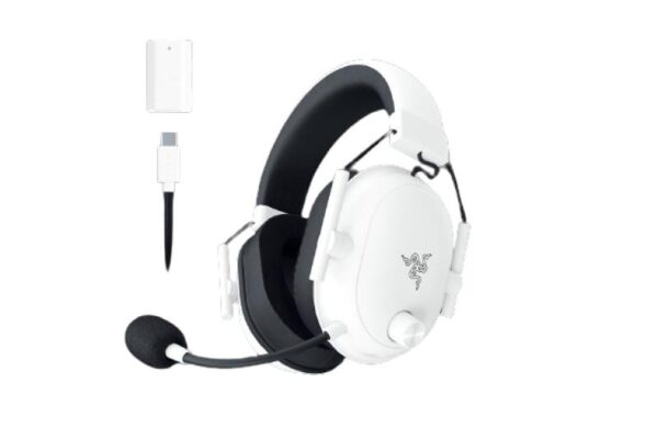 Casti Razer Blackshark V2  HyperSpeed cu fir, frecventa 12 - imagine 10