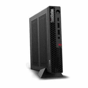Desktop Lenovo ThinkStation P3 Tiny Tiny, , Intel® Core™ i7-13700T,