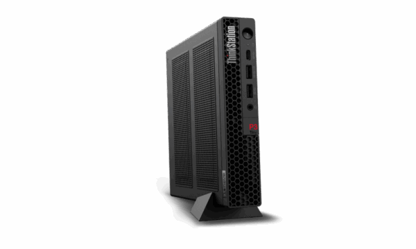 Desktop Lenovo ThinkStation P3 Tiny Tiny, , Intel® Core™ i7-13700T,
