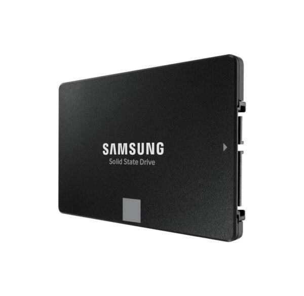 SSD Samsung 870 EVO, 500GB, 2.5", SATA III - imagine 4