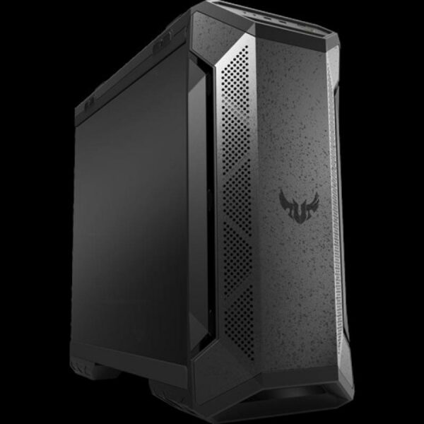 Carcasa ASUS TUF Gaming GT501, Middle Tower, fara sursa, ATX, - imagine 16