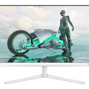 Monitor Philips 27" 27M2N3201A/00