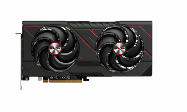 Sapp PULSE AMD RADEON RX 9070 GAM 16GB