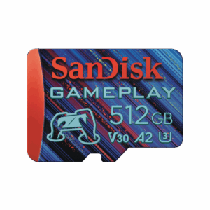 MICROSDXC 1TB CL10 SDSQXAV-1T00-GN6XN