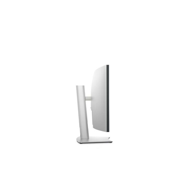 Monitor Dell 38'' U3824DW, Curved USB-C, 95.29 cm, 3840 x - imagine 12