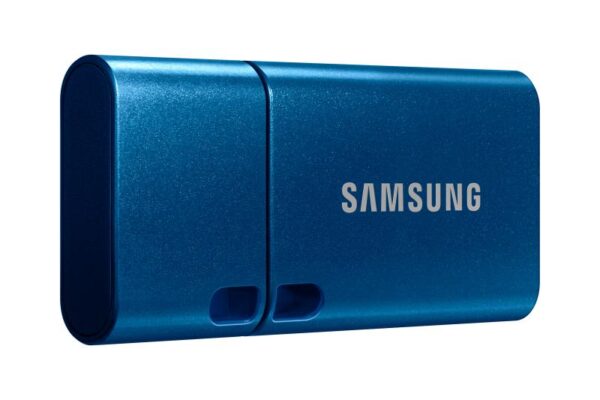 Memorie USB Flash Drive Samsung 128GB Pendrive, USB-c 3.2 Gen1, - imagine 7