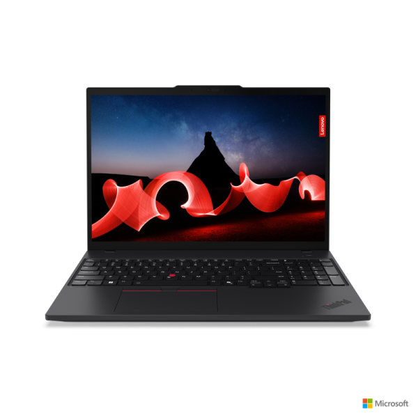 Laptop Lenovo ThinkPad T16 Gen 3; 16" WUXGA (1920x1200) IPS - imagine 6