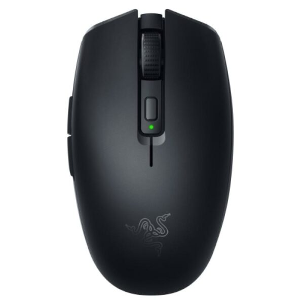 Mouse Razer Orochi V2, Wireless, negru - imagine 4