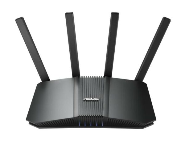 Router Asus Dual-Band RT-BE58U, WIFI-7, Standarde wireless: IEEE 802.11a, IEEE - imagine 7
