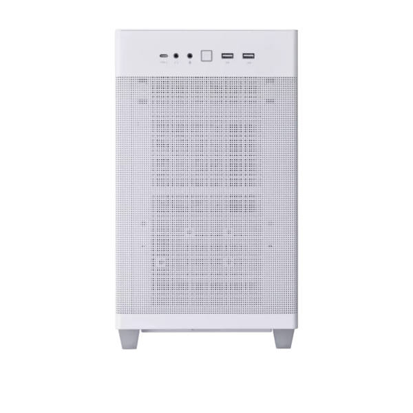 Carcasa ASUS AP201 PRIME Small Tower ALB - imagine 8