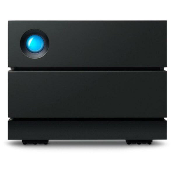 NAS Lacie, 16TB, 2big RAID, USB 3.1, USB 3.0, Transfer - imagine 5