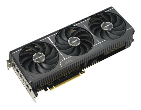 Placa Video ASUS PRIME GEFORCE RTX 5070 OC 12GB GDDR7 - imagine 6