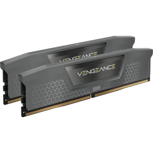 Memorie RAM Corsair Vengeance 64GB DDR5 6000MHz CL30 Kit of - imagine 3