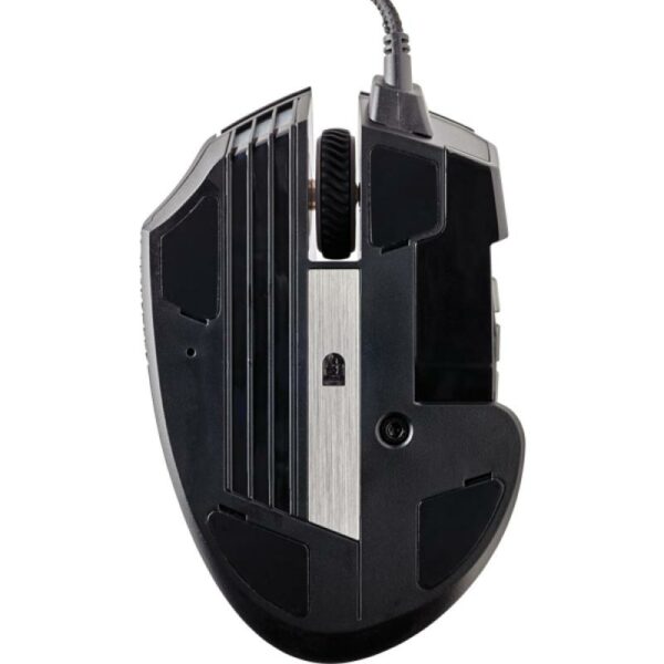 Mouse Gaming Corsair SCIMITAR RGB ELITE Optical cu fir, negru - imagine 12