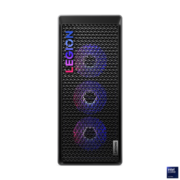 Desktop Gaming Lenovo Legion T7 34IAS10 , Intel® Core™ Ultra - imagine 6