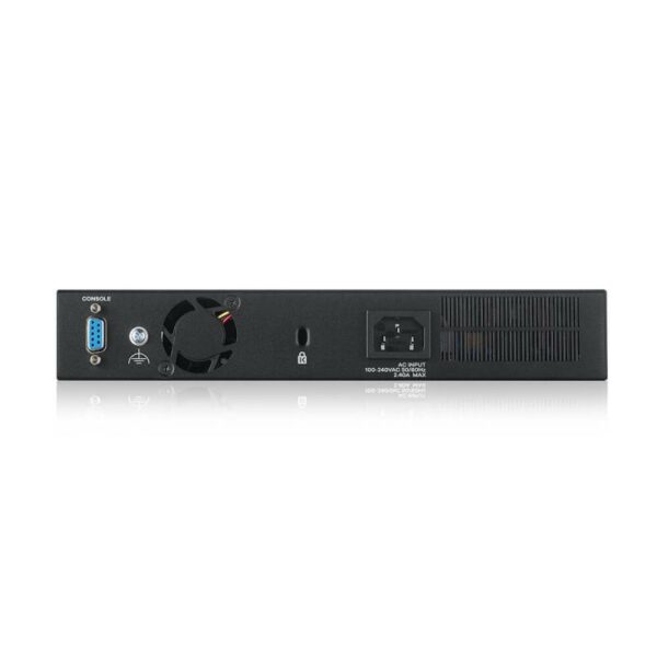 ZYXEL GS2220-10HP 10-PORT GBE SWITCH - imagine 14