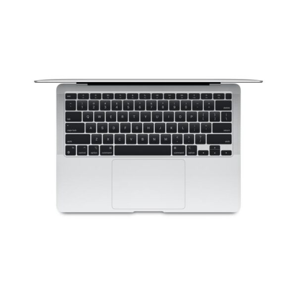 MB AIR 13 M1 GPU-7C 8GB 256GB INT SILVER (US - imagine 4