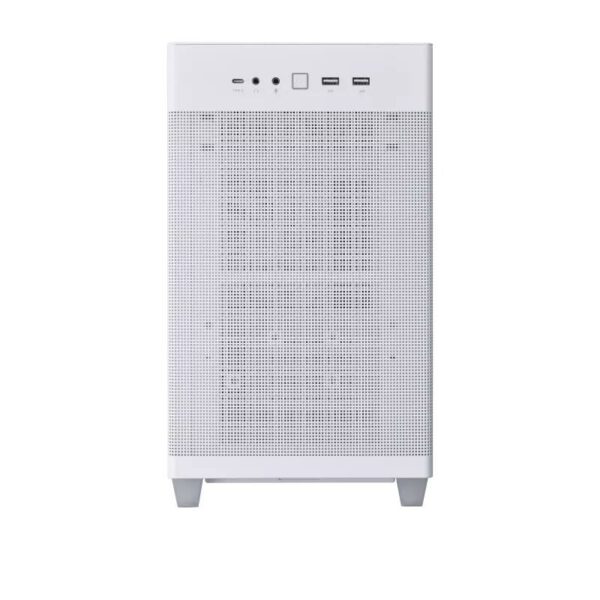 Carcasa ASUS AP201 PRIME Small Tower ALB - imagine 9