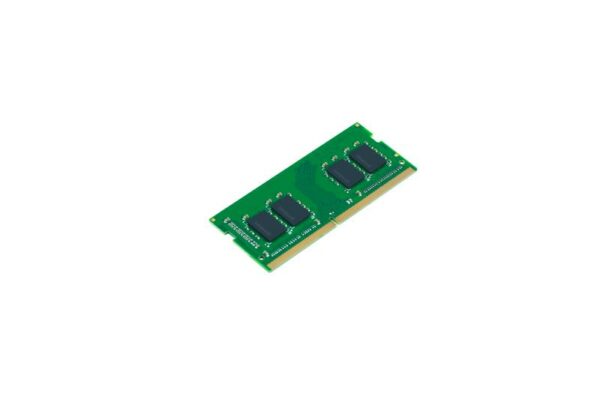 Memorie RAM notebook Goodram, SODIMM, DDR4, 8GB, CL19, 2666MHz - imagine 5